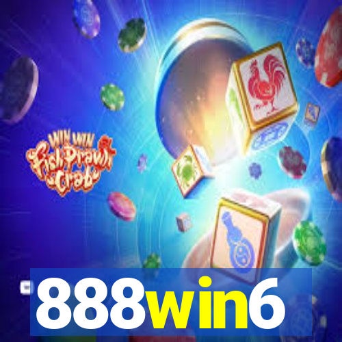 888win6