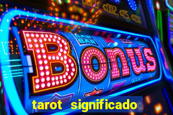 tarot significado das cartas pdf
