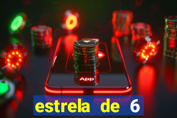 estrela de 6 pontas significado na umbanda