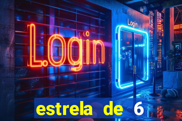 estrela de 6 pontas significado na umbanda