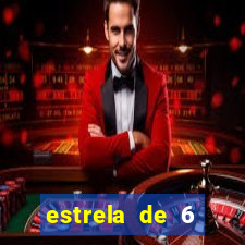 estrela de 6 pontas significado na umbanda