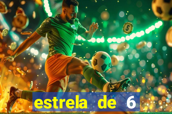 estrela de 6 pontas significado na umbanda