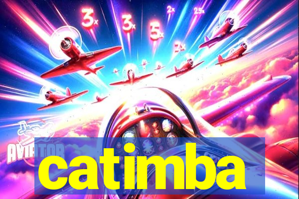 catimba