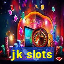 jk slots