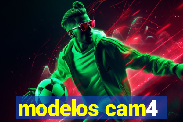 modelos cam4