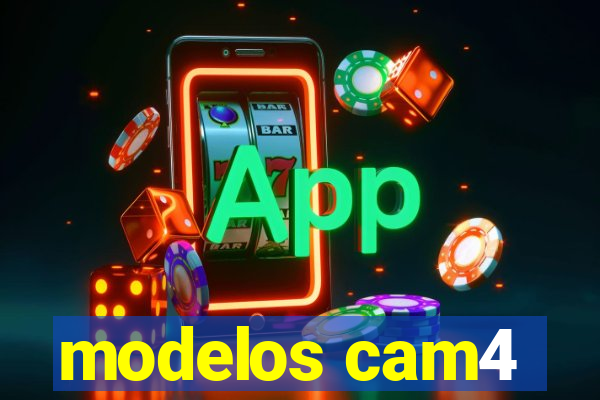 modelos cam4