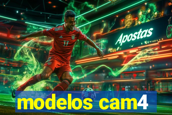 modelos cam4