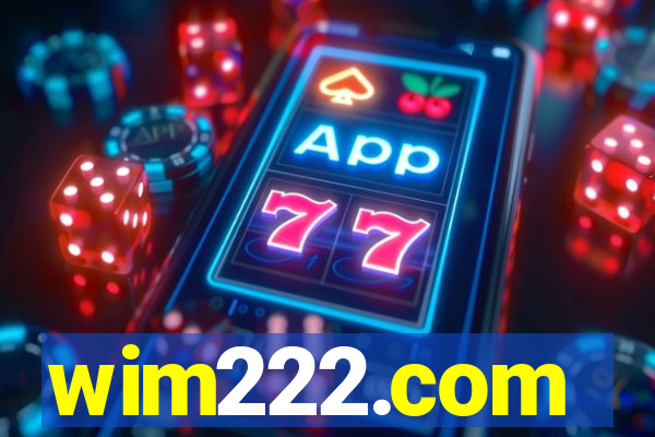 wim222.com