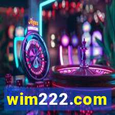 wim222.com