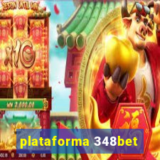 plataforma 348bet