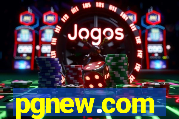 pgnew.com