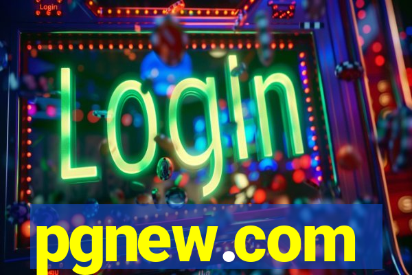 pgnew.com