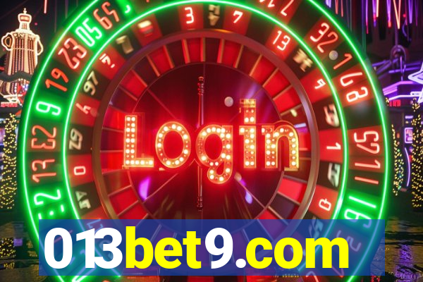 013bet9.com