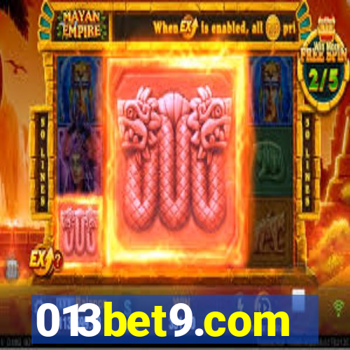013bet9.com