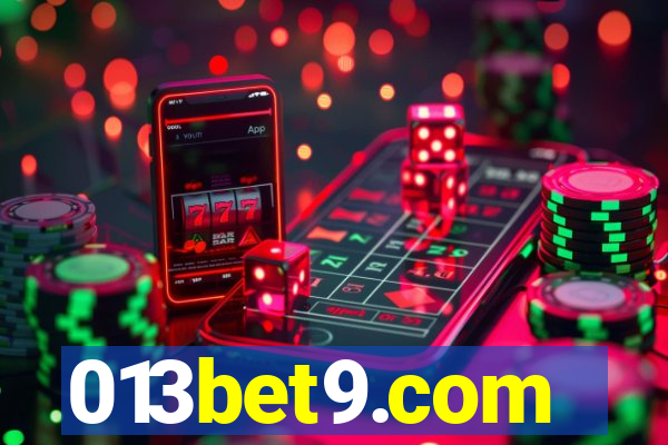 013bet9.com