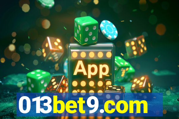 013bet9.com