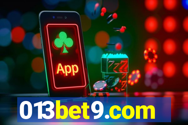 013bet9.com