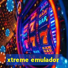 xtreme emulador