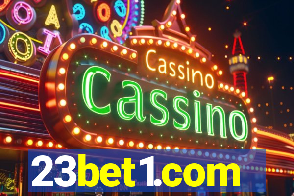 23bet1.com