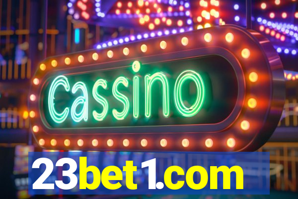 23bet1.com