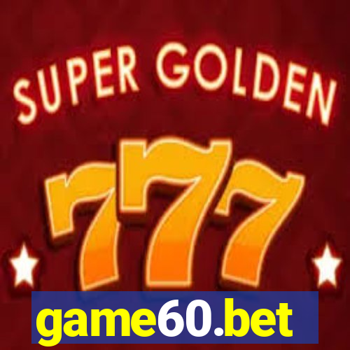 game60.bet