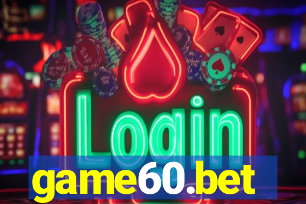 game60.bet