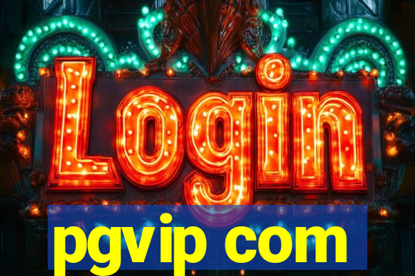 pgvip com