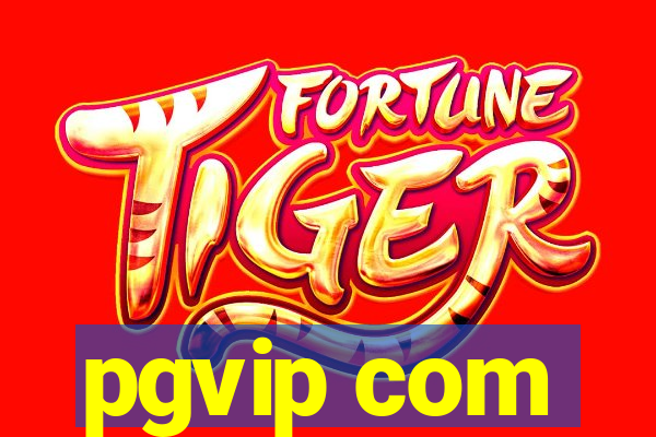 pgvip com