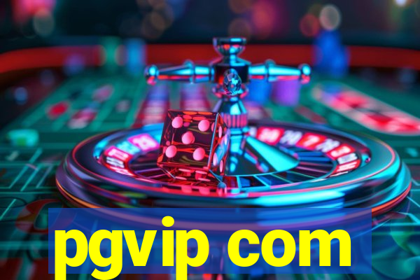 pgvip com
