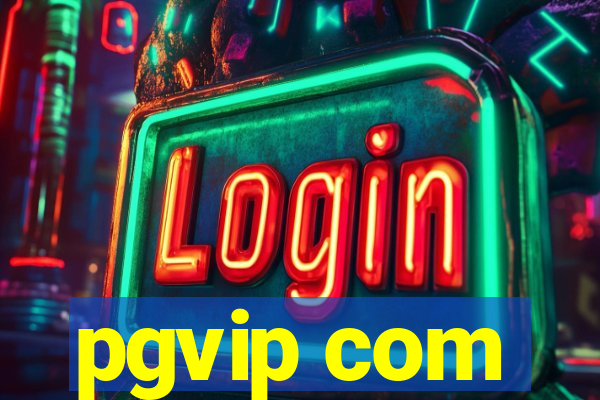 pgvip com