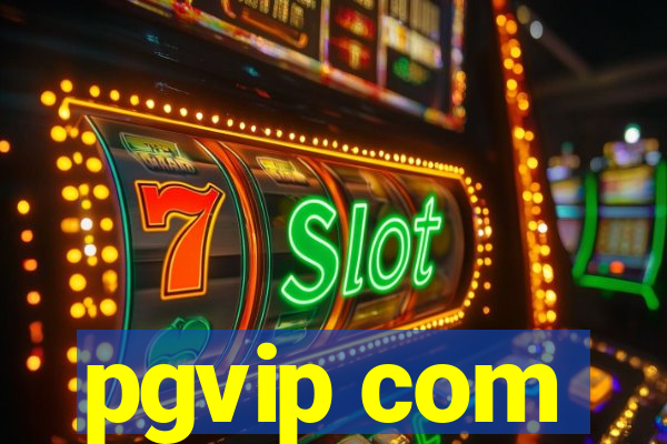 pgvip com