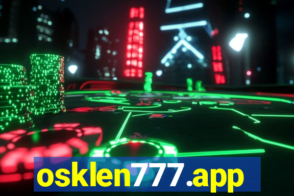 osklen777.app