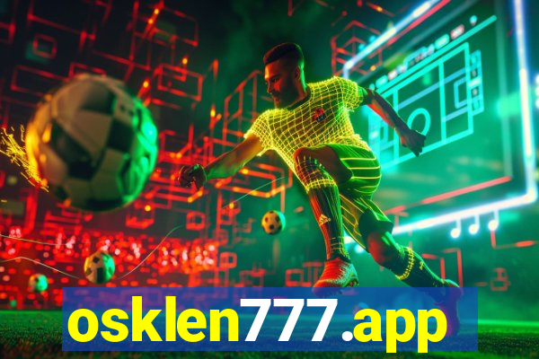 osklen777.app