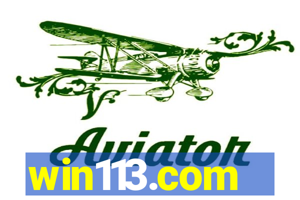 win113.com