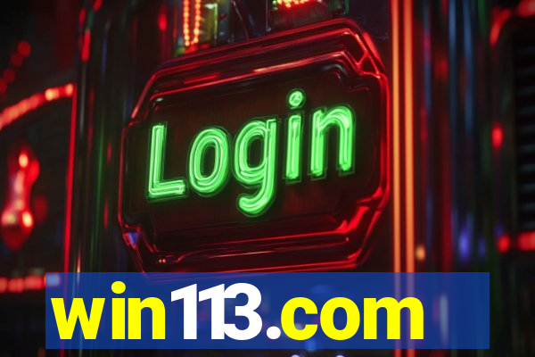 win113.com