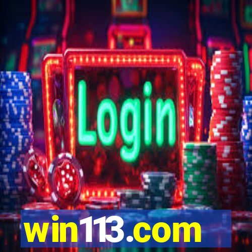 win113.com