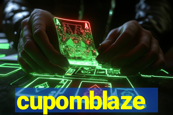 cupomblaze