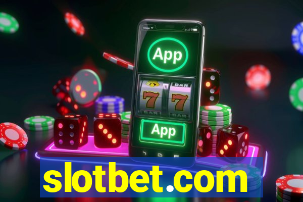 slotbet.com