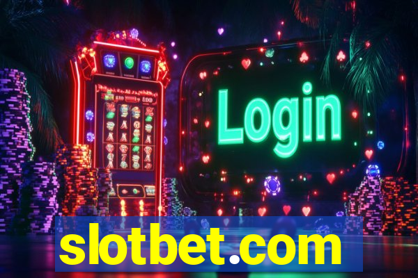 slotbet.com