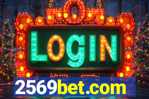 2569bet.com