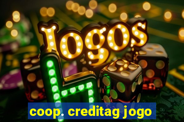 coop. creditag jogo