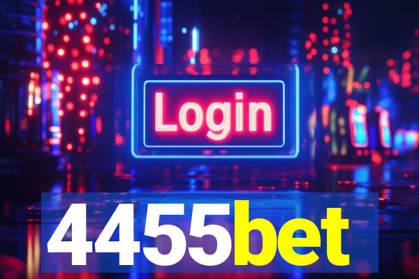 4455bet