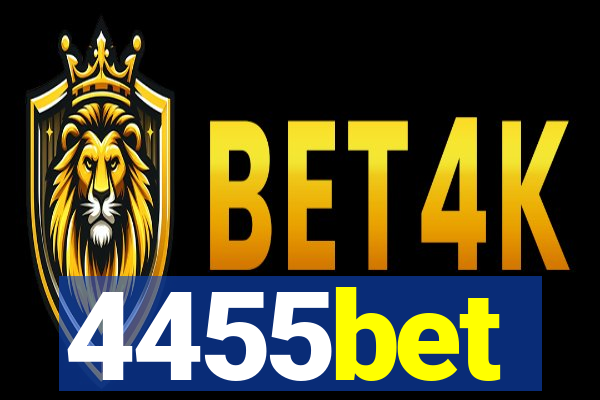 4455bet