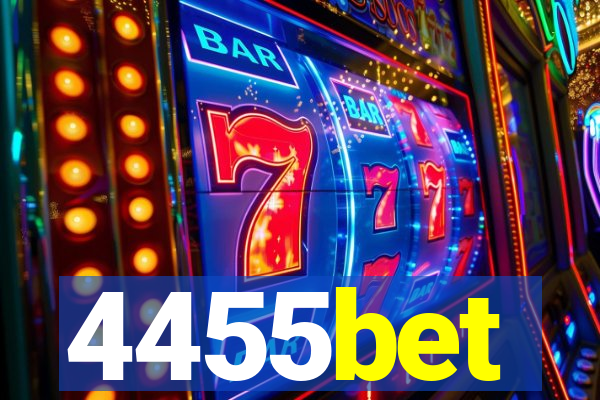 4455bet