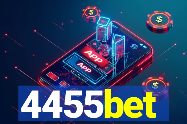 4455bet