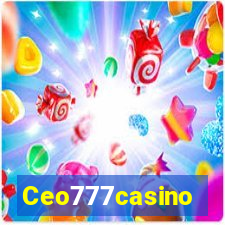 Ceo777casino