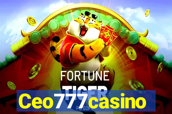Ceo777casino