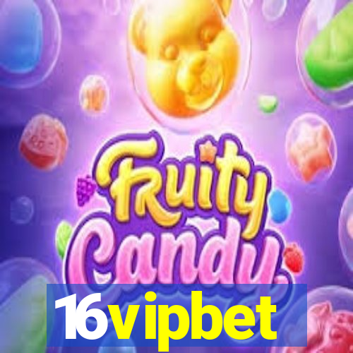 16vipbet