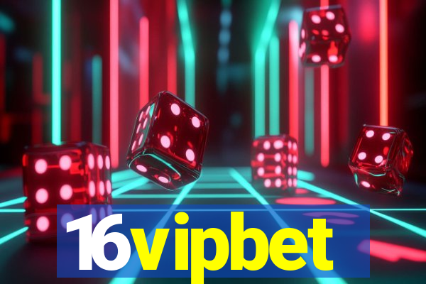 16vipbet