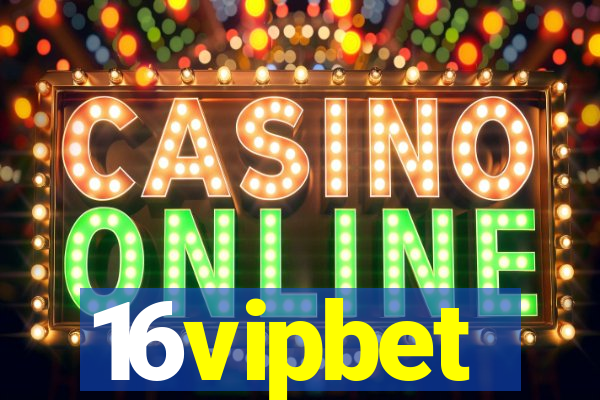16vipbet